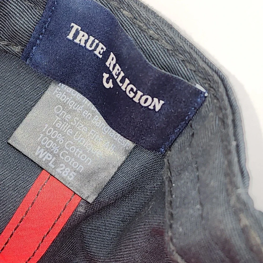 True Religion true religion